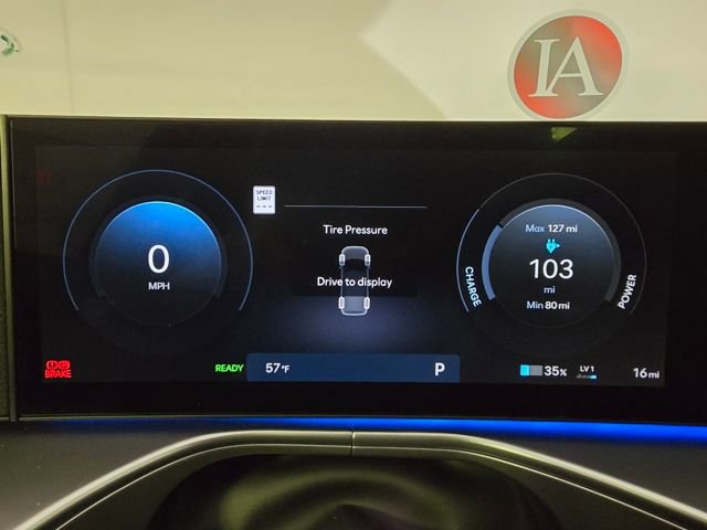 New 2026 Hyundai Ioniq 9 Limited image 24