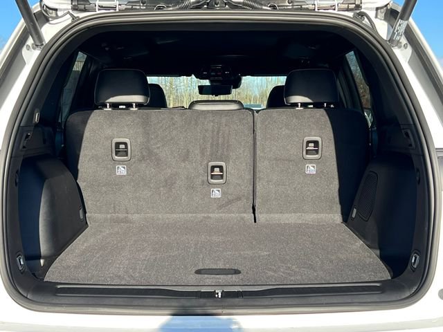 New 2026 Jeep Grand Cherokee Limited image 35