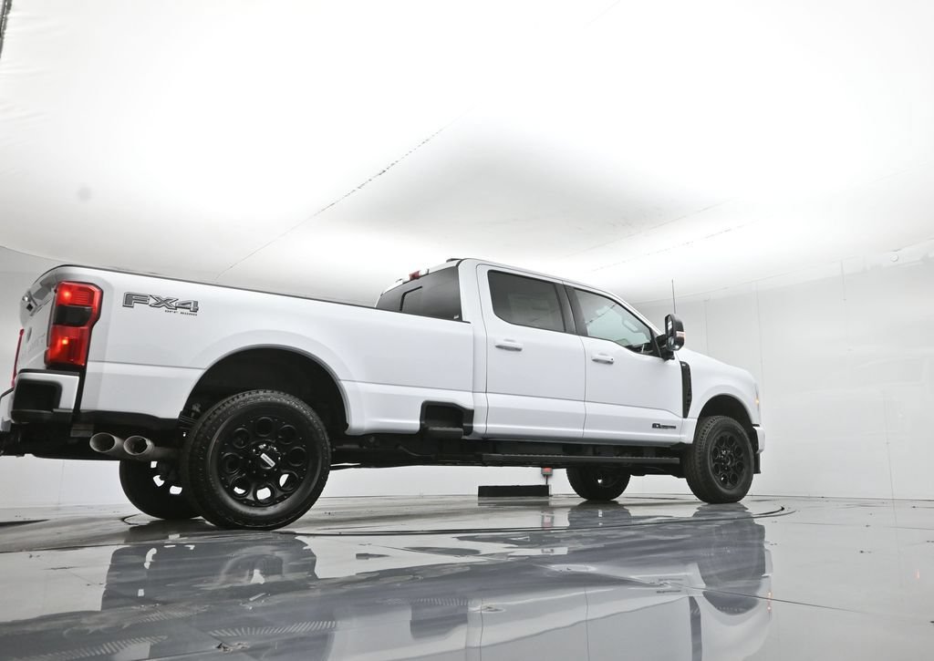 New 2026 Ford F350 XLT w/ XLT Premium Package AWD/4WD image 50