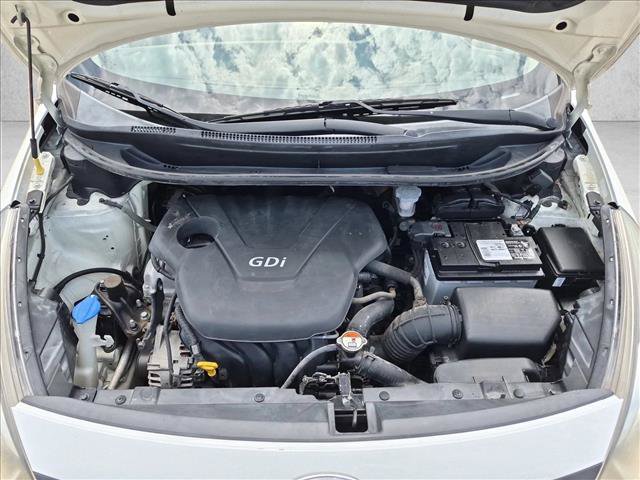 Used 2013 Kia Rio LX FWD image 18