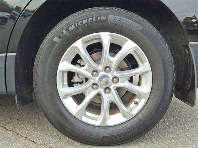 Used 2020 Chevrolet Equinox LS image 8