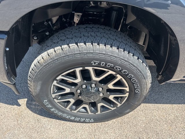 New 2026 RAM 2500 Limited image 10