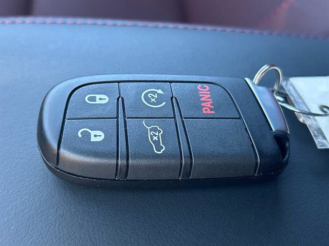 New 2026 Dodge Durango GT w/ Tow 'N Go Package image 16