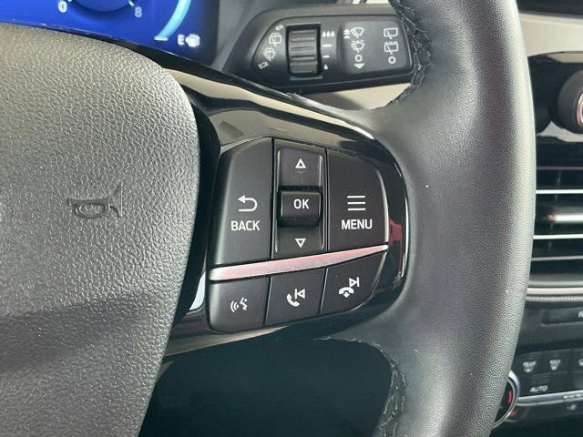 Used 2021 Ford Escape SEL w/ Technology Package image 28