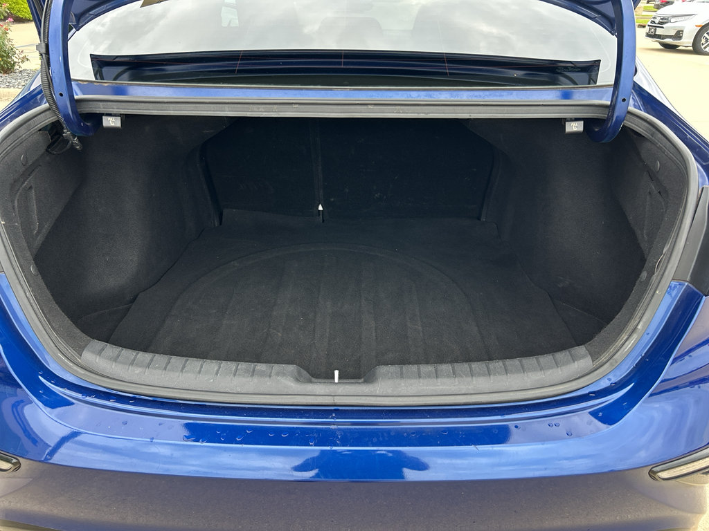 Used 2019 Kia Forte S FWD image 21