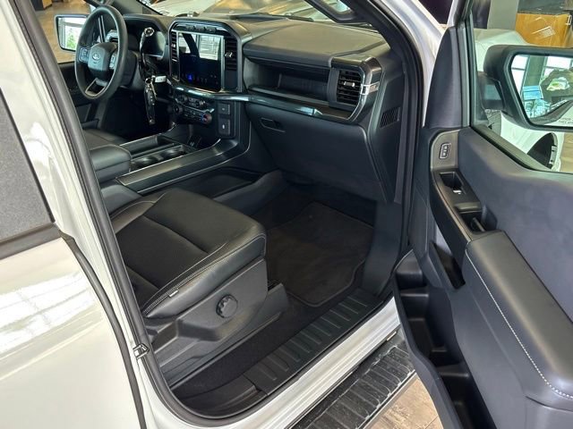 Used 2024 Ford F150 STX image 34