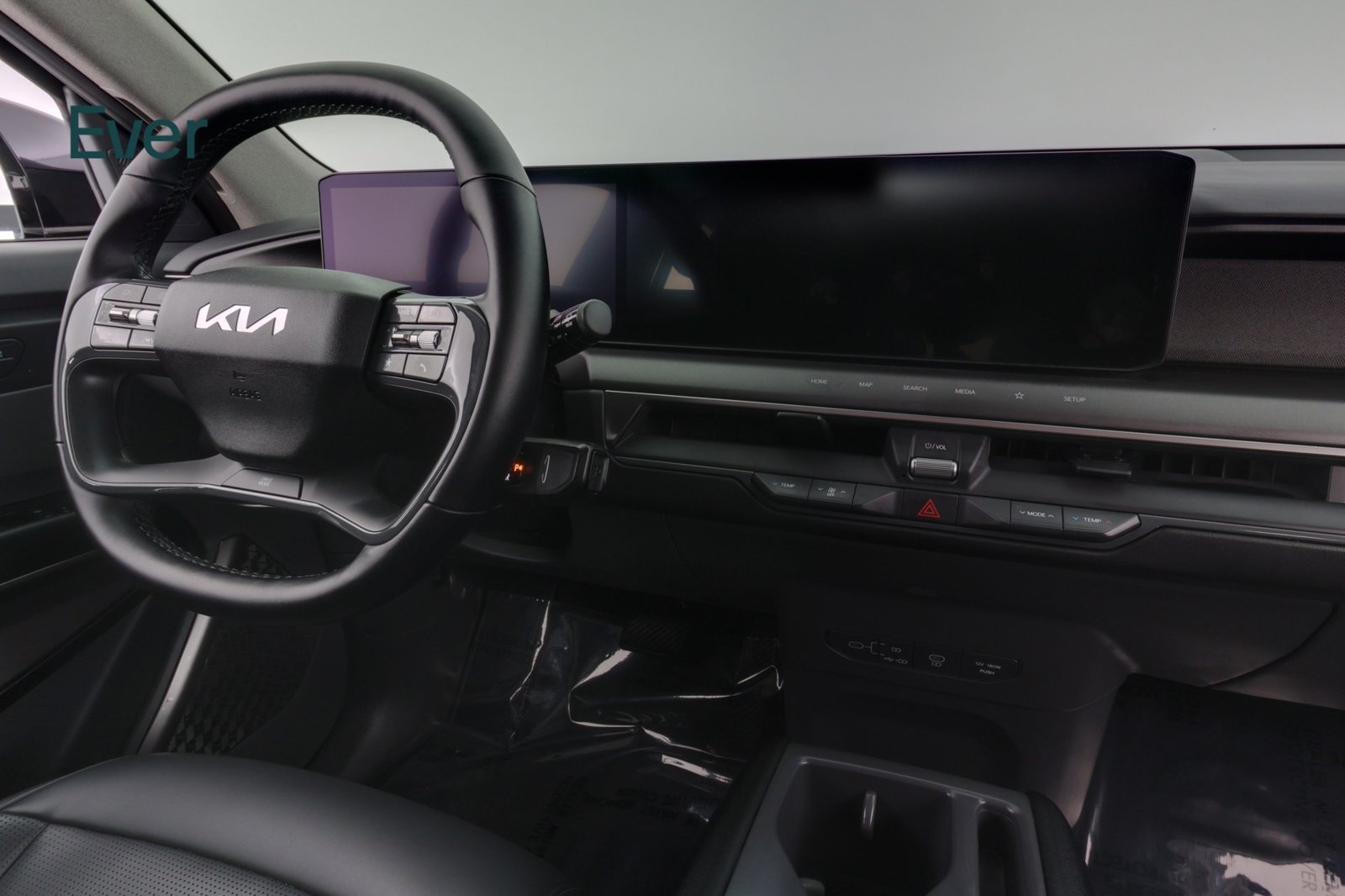 Used 2024 Kia EV9 Light Long Range RWD image 27