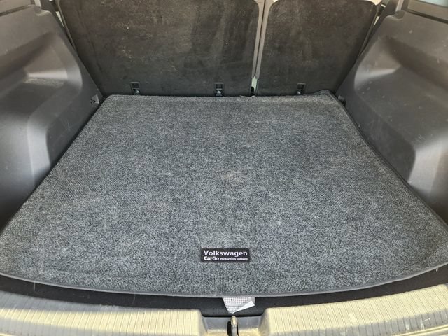 Used 2024 Volkswagen Atlas Cross Sport SEL Premium R-Line AWD/4WD image 32