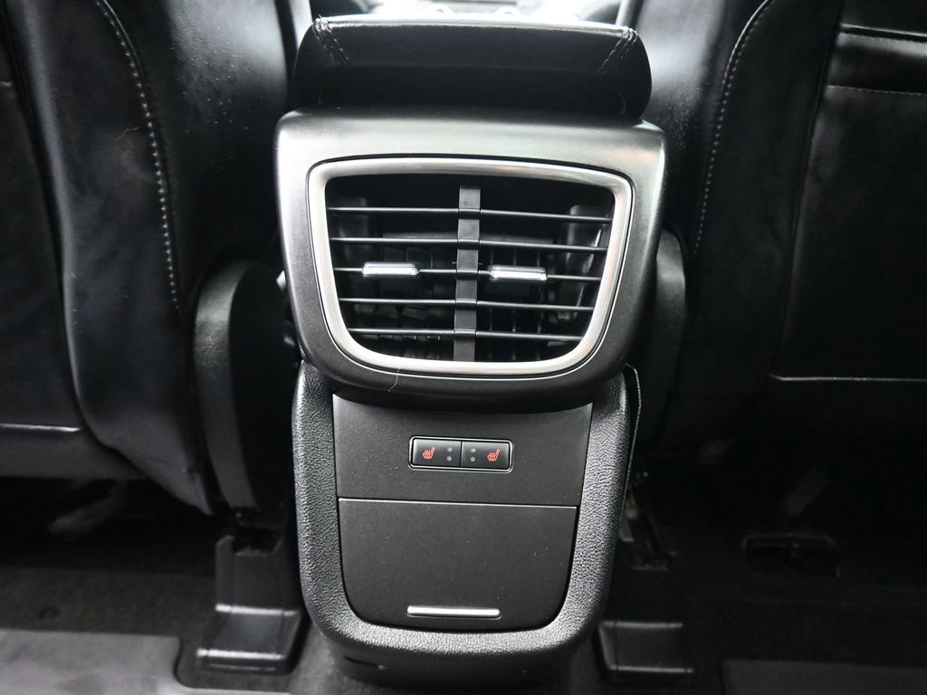 Used 2019 Lincoln Nautilus Select image 35