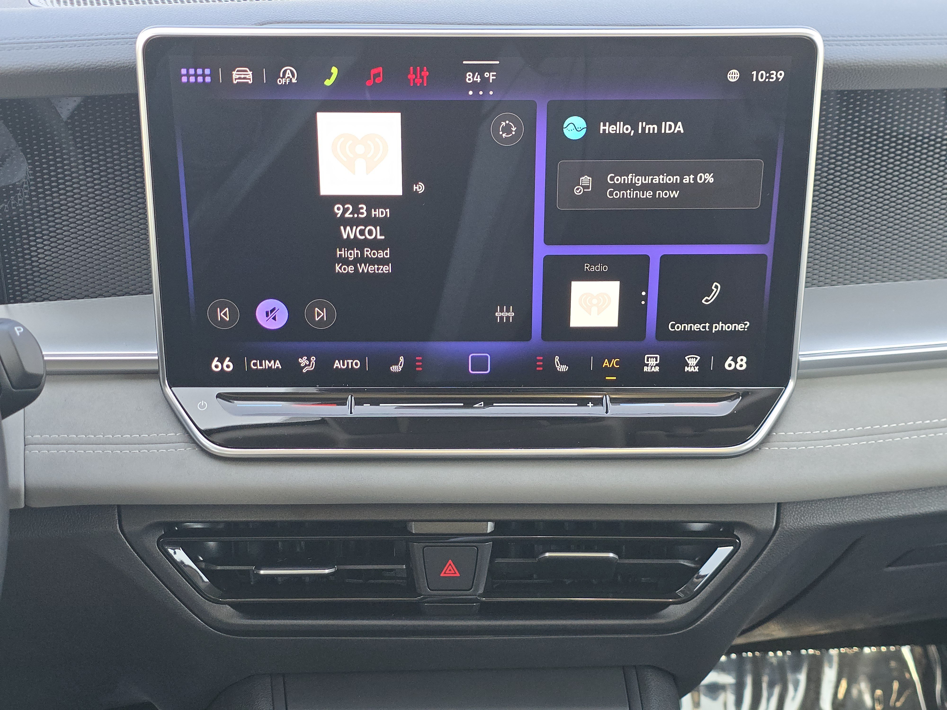 New 2026 Volkswagen Tiguan SE AWD/4WD image 24