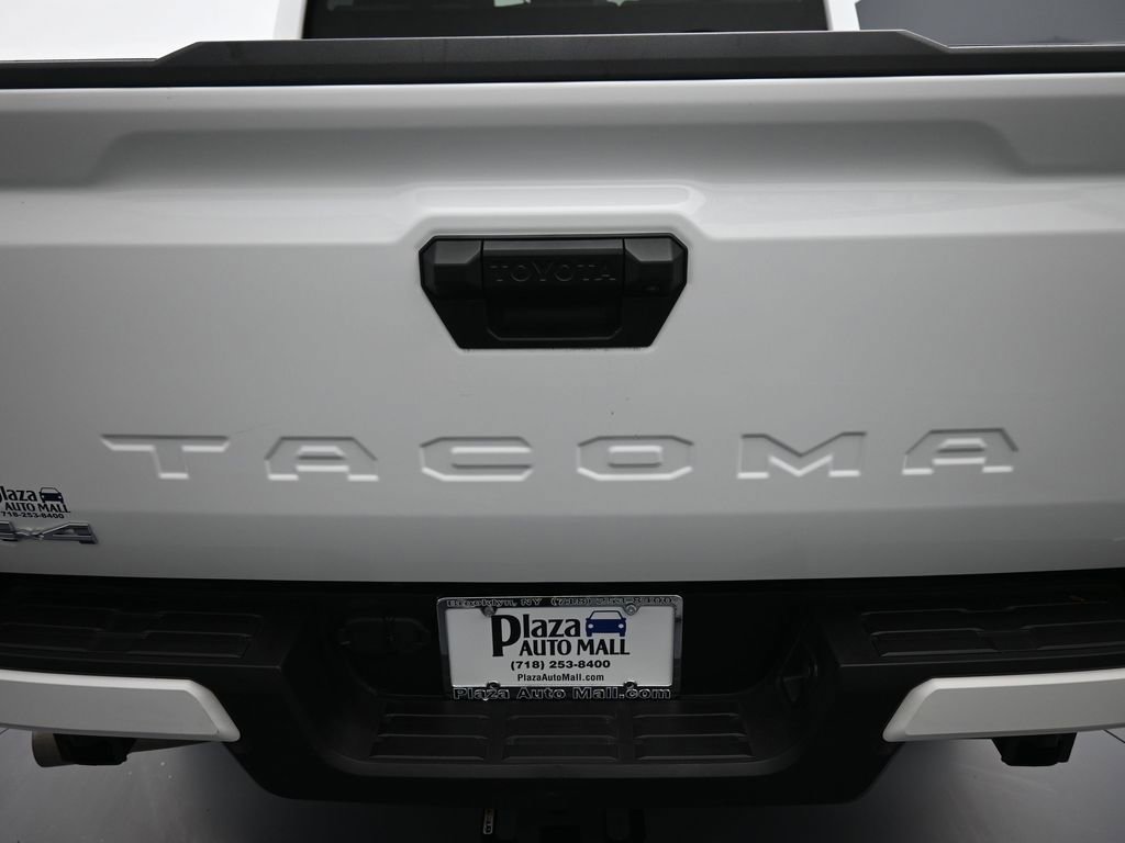 Certified 2024 Toyota Tacoma SR5 image 23