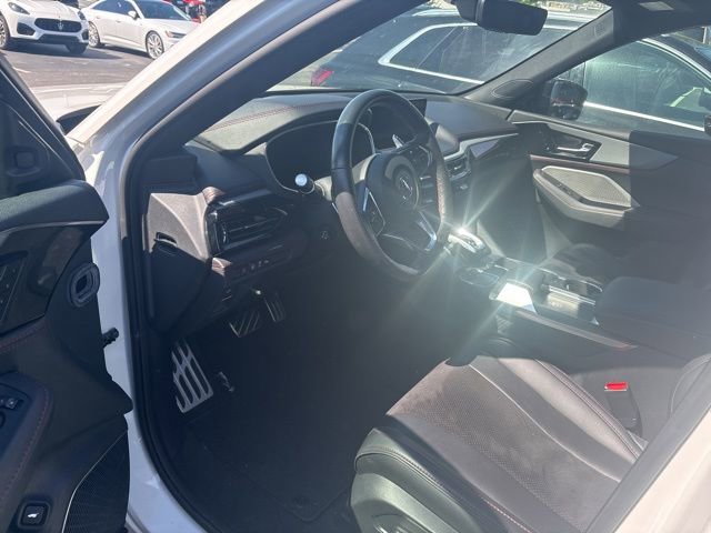 Used 2023 Acura MDX A-Spec AWD/4WD image 5