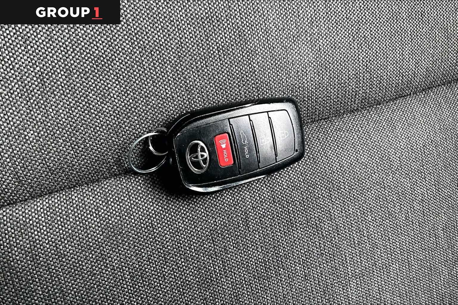 Used 2025 Toyota Camry LE FWD image 15