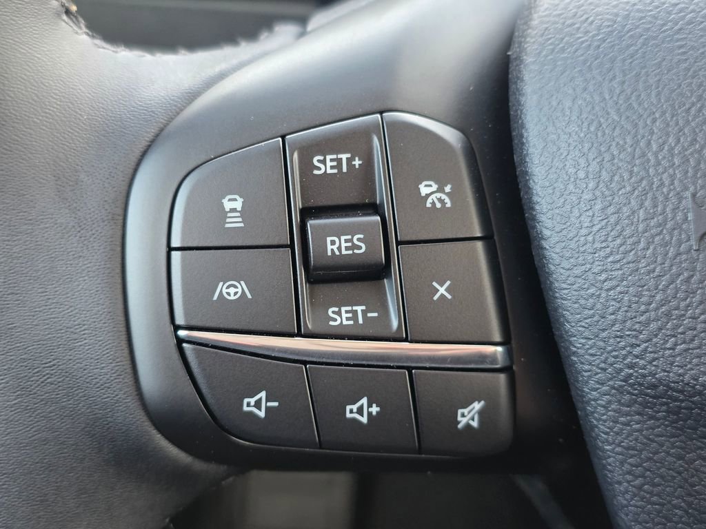 New 2026 Ford Bronco Sport Outer Banks w/ Outer Banks Tech Package+ AWD/4WD image 39