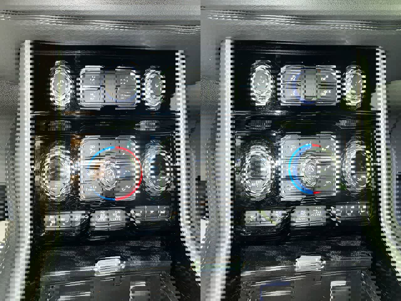 Used 2022 GMC Yukon Denali w/ Denali Ultimate Package image 21