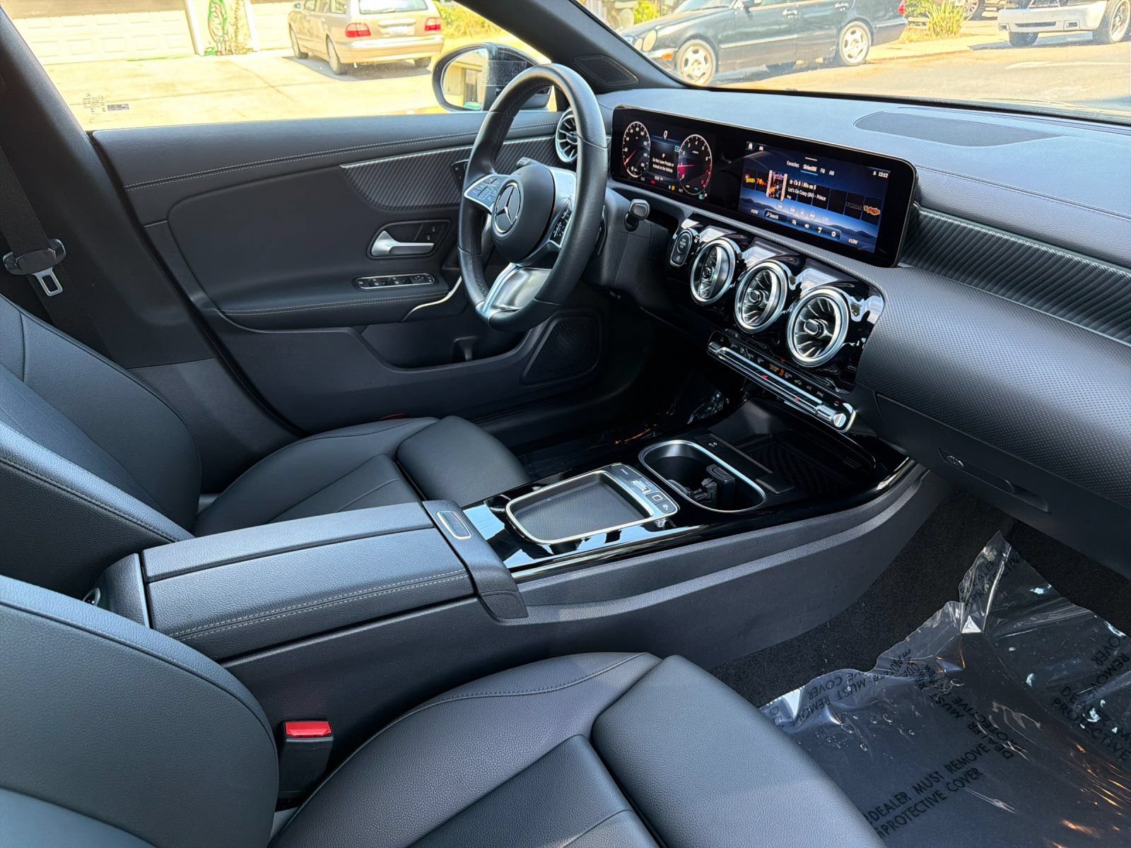 Certified 2026 Mercedes-Benz CLA 250 image 14