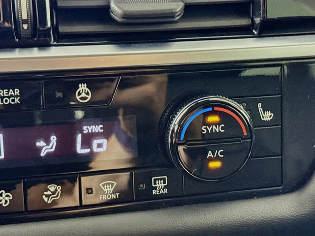 Certified 2023 Nissan Pathfinder SL w/ Lighting Package (N92) image 21