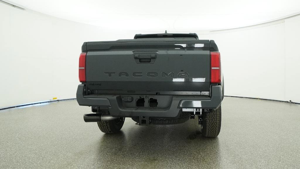 New 2026 Toyota Tacoma TRD Off-Road image 4
