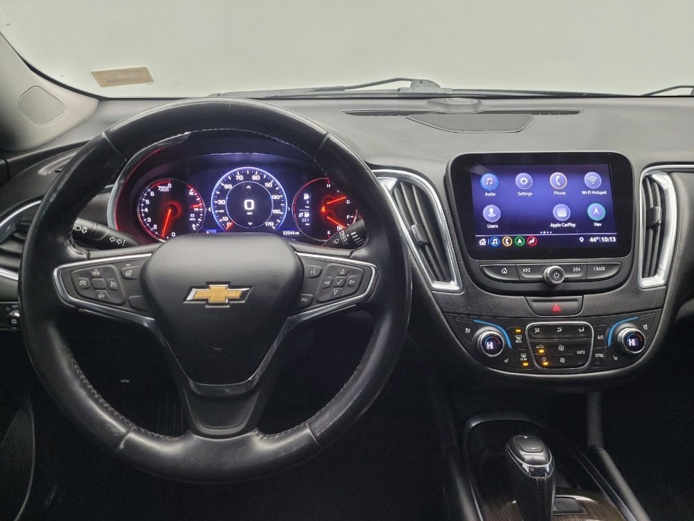 Used 2020 Chevrolet Malibu Premier image 22