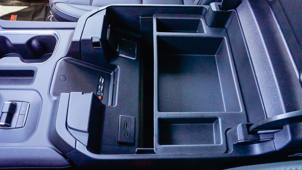 New 2026 GMC Sierra 2500 Denali w/ Denali Reserve Package image 22