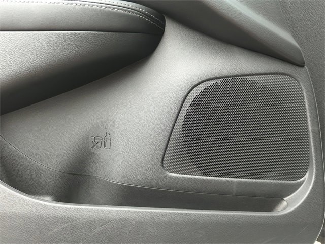 Certified 2022 Nissan Murano S image 25