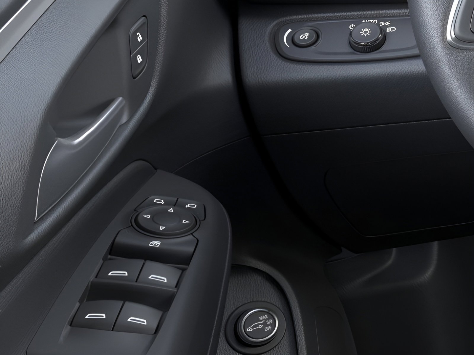 New 2026 Buick Envista Preferred w/ Convenience I Package image 22