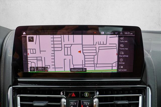 New 2026 BMW 840i xDrive AWD/4WD image 16