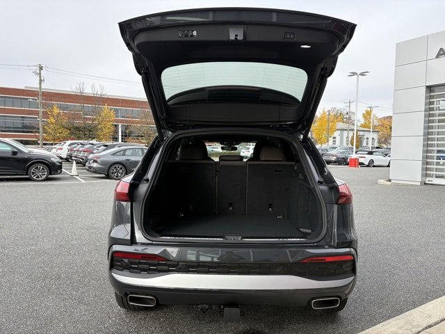 New 2025 Audi Q5 Premium Plus image 33