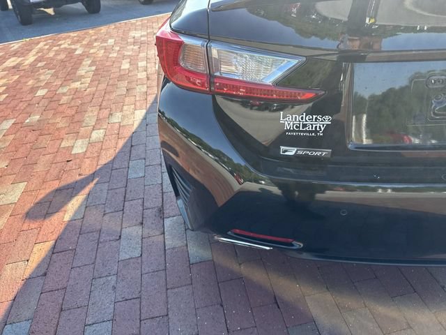 Used 2016 Lexus RC 350 RWD image 8