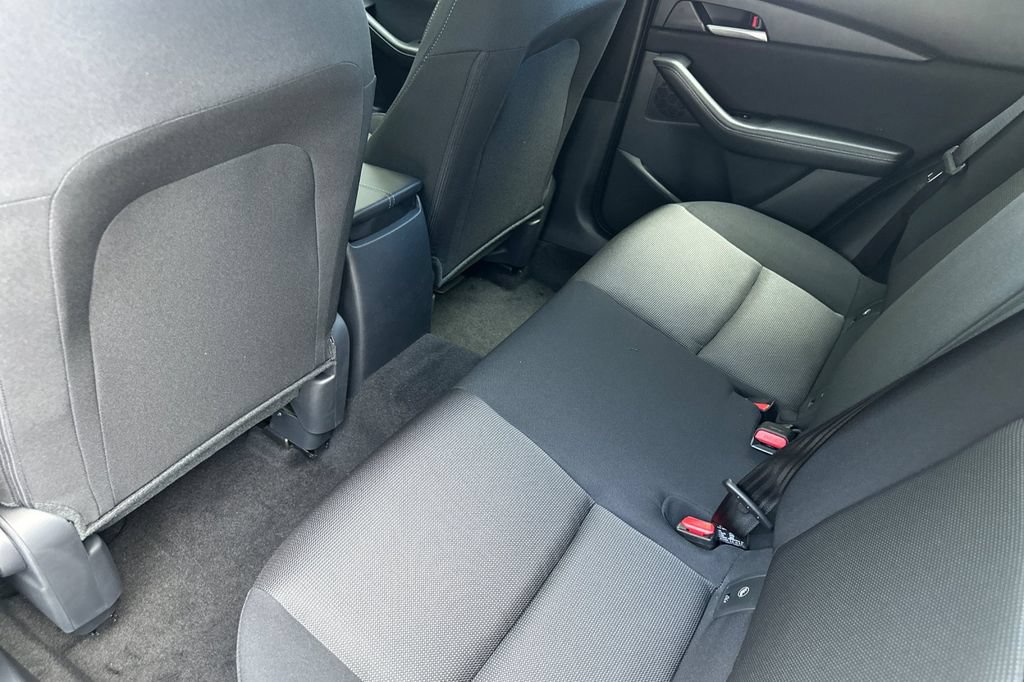 New 2026 MAZDA CX-30 AWD 2.5 S image 12