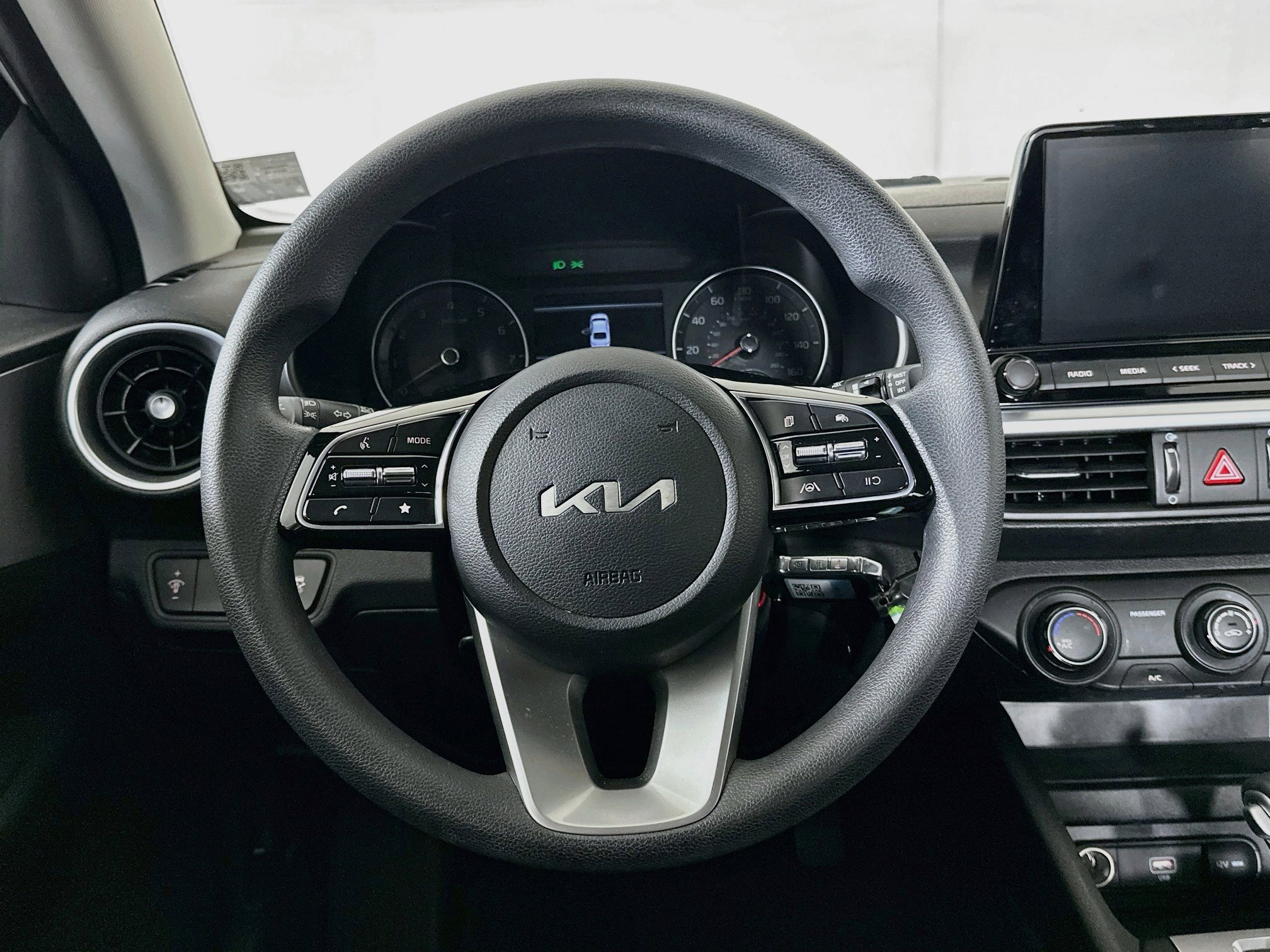 Used 2023 Kia Forte LX FWD image 17