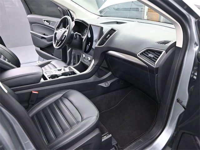 Used 2024 Ford Edge SEL image 22