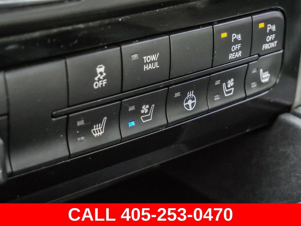 Used 2017 RAM 1500 Sport AWD/4WD image 63
