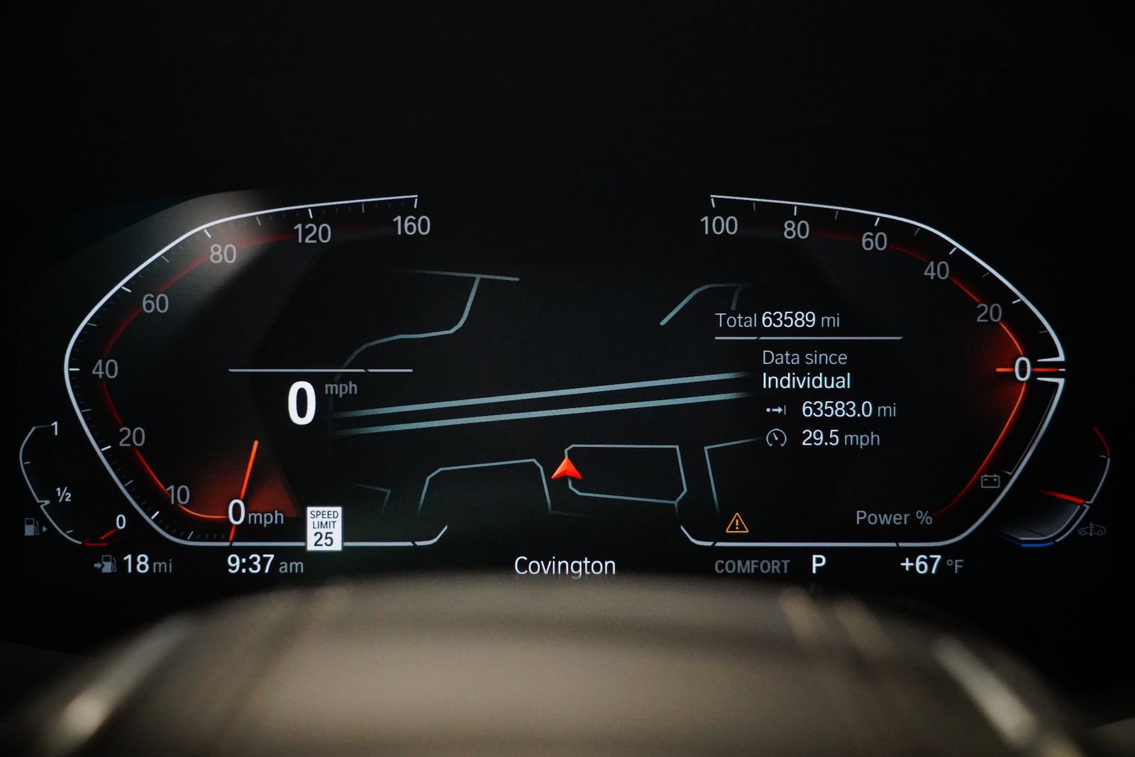 Used 2021 BMW X7 xDrive40i w/ Executive Package 2 image 19