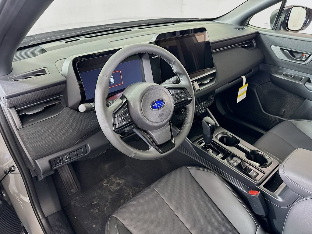 New 2026 Subaru Outback Limited AWD/4WD image 9