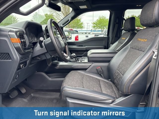 Used 2023 Ford F150 Tremor AWD/4WD image 11