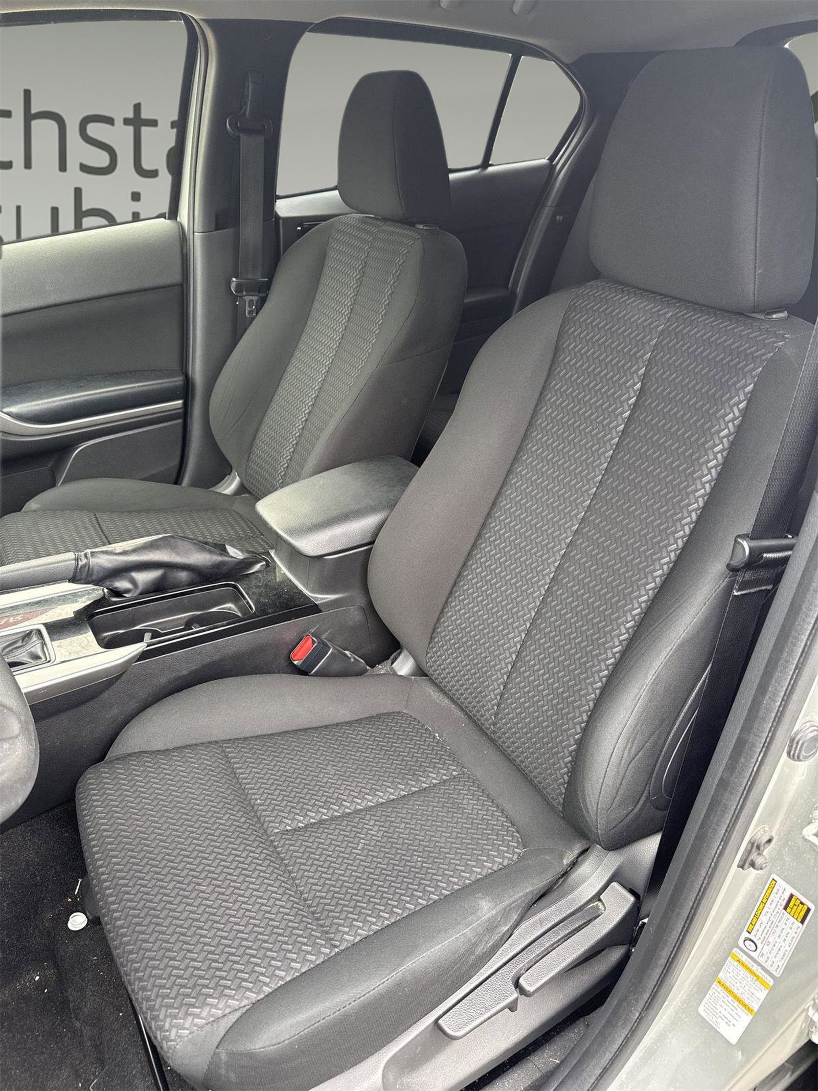 Used 2022 Mitsubishi Eclipse Cross ES image 17