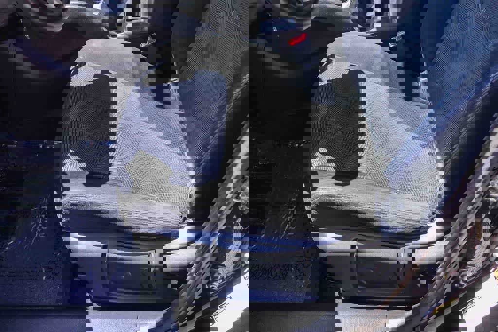 Used 2016 Nissan Rogue S image 20