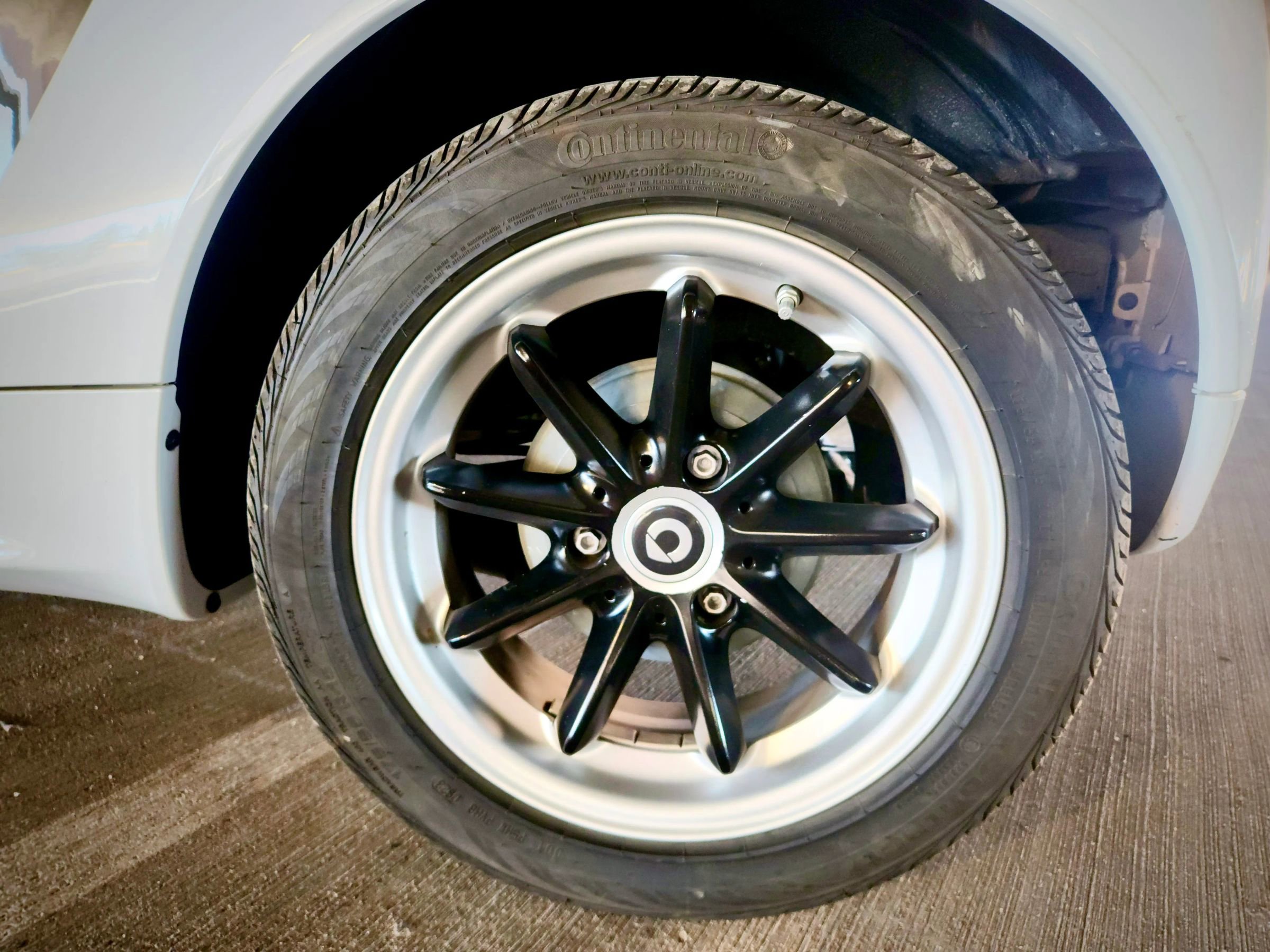 Used 2014 smart fortwo electric drive image 11