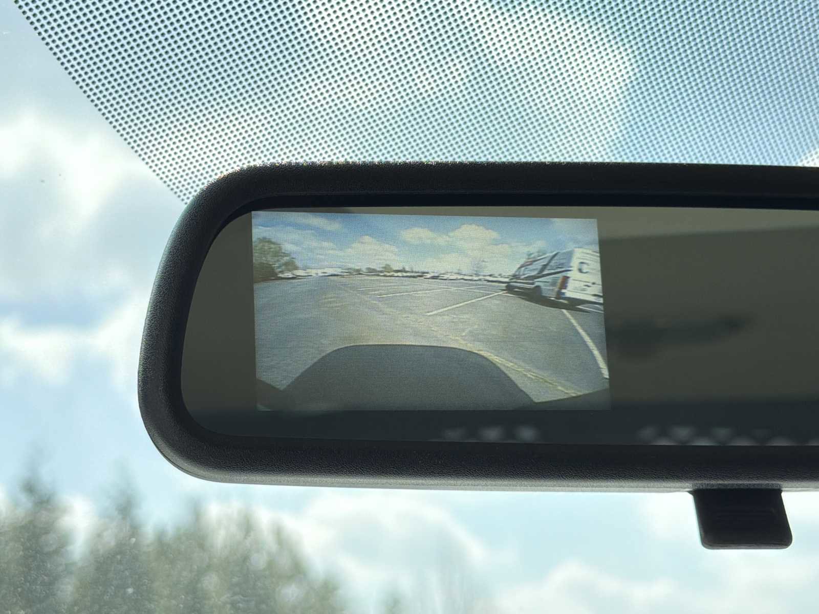 New 2025 GMC Savana 2500 w/ Driver Convenience Package image 32