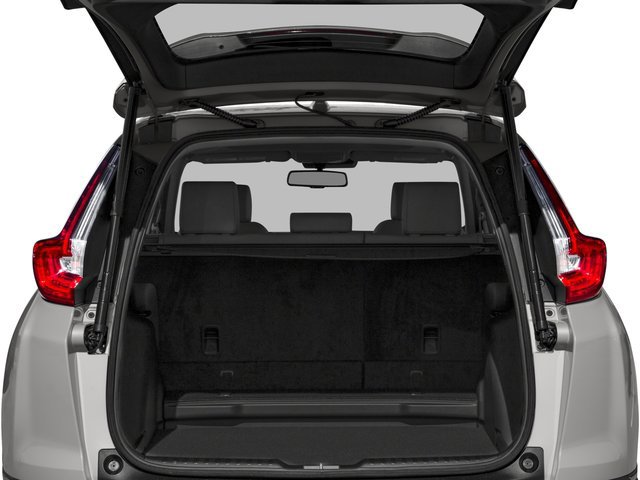 Used 2018 Honda CR-V Touring image 12