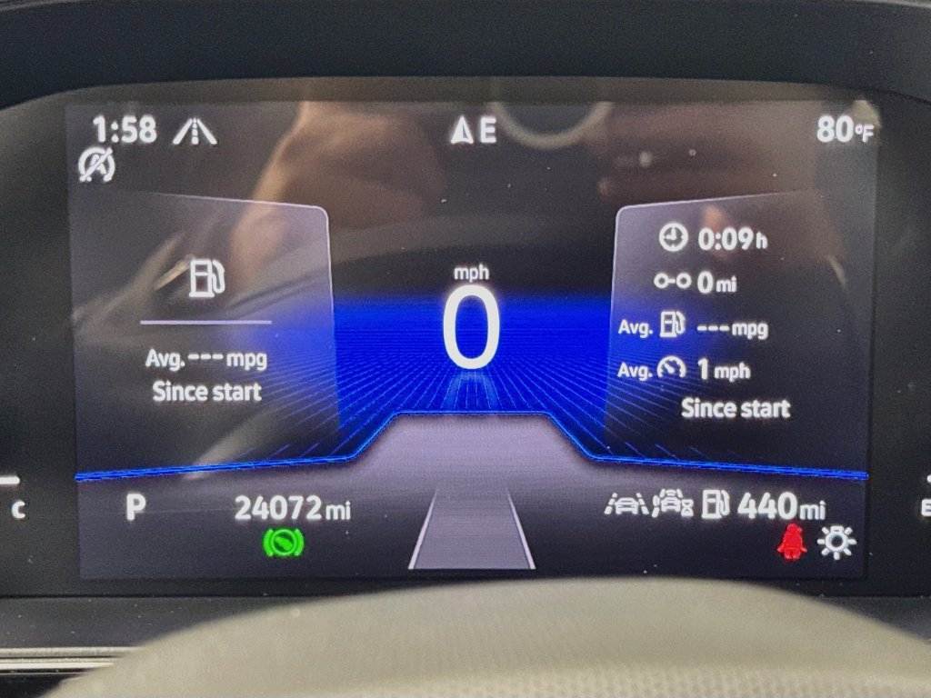 Used 2025 Volkswagen Jetta Sport FWD image 28
