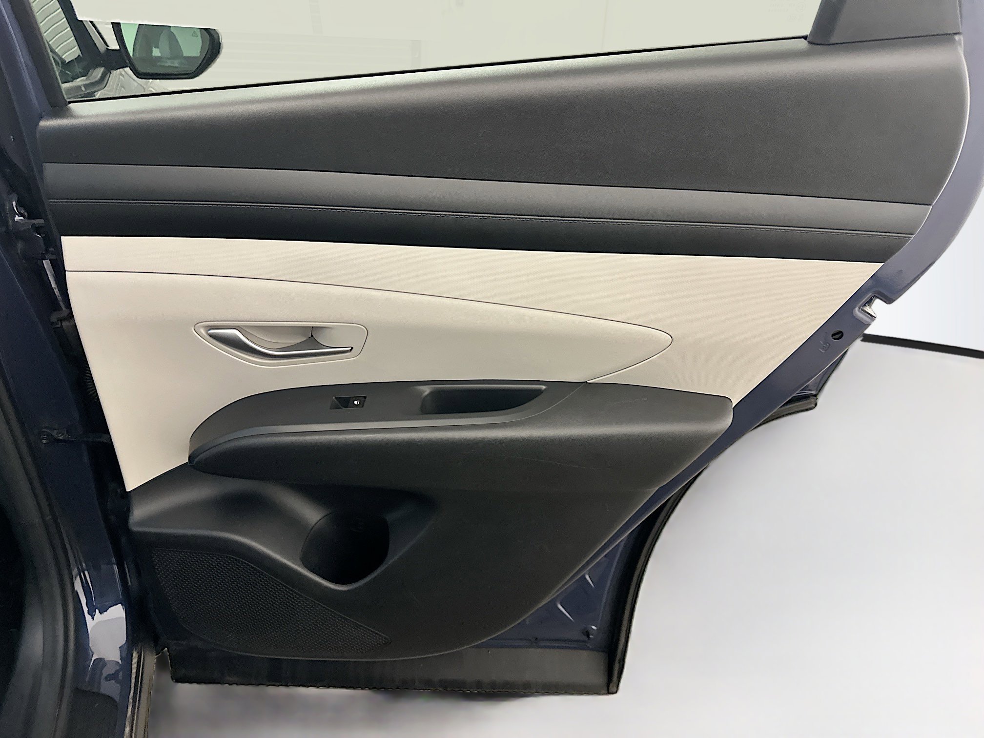 Used 2025 Hyundai Tucson SEL AWD/4WD image 31