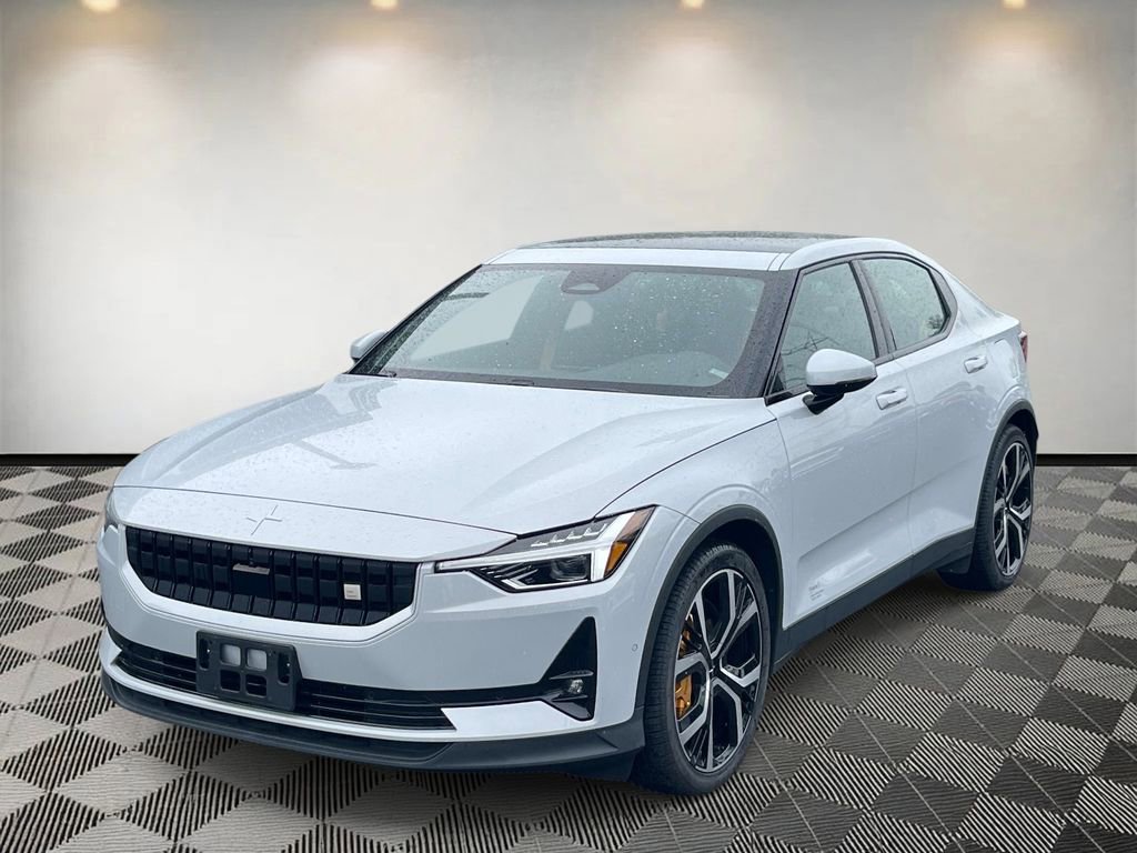 Used 2023 Polestar Polestar 2 w/ Pilot Pack image 7