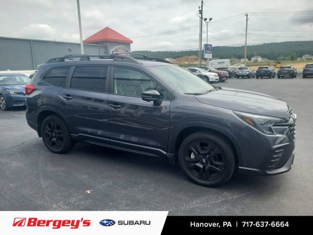 Used 2023 Subaru Ascent Onyx Edition Limited AWD/4WD image 5