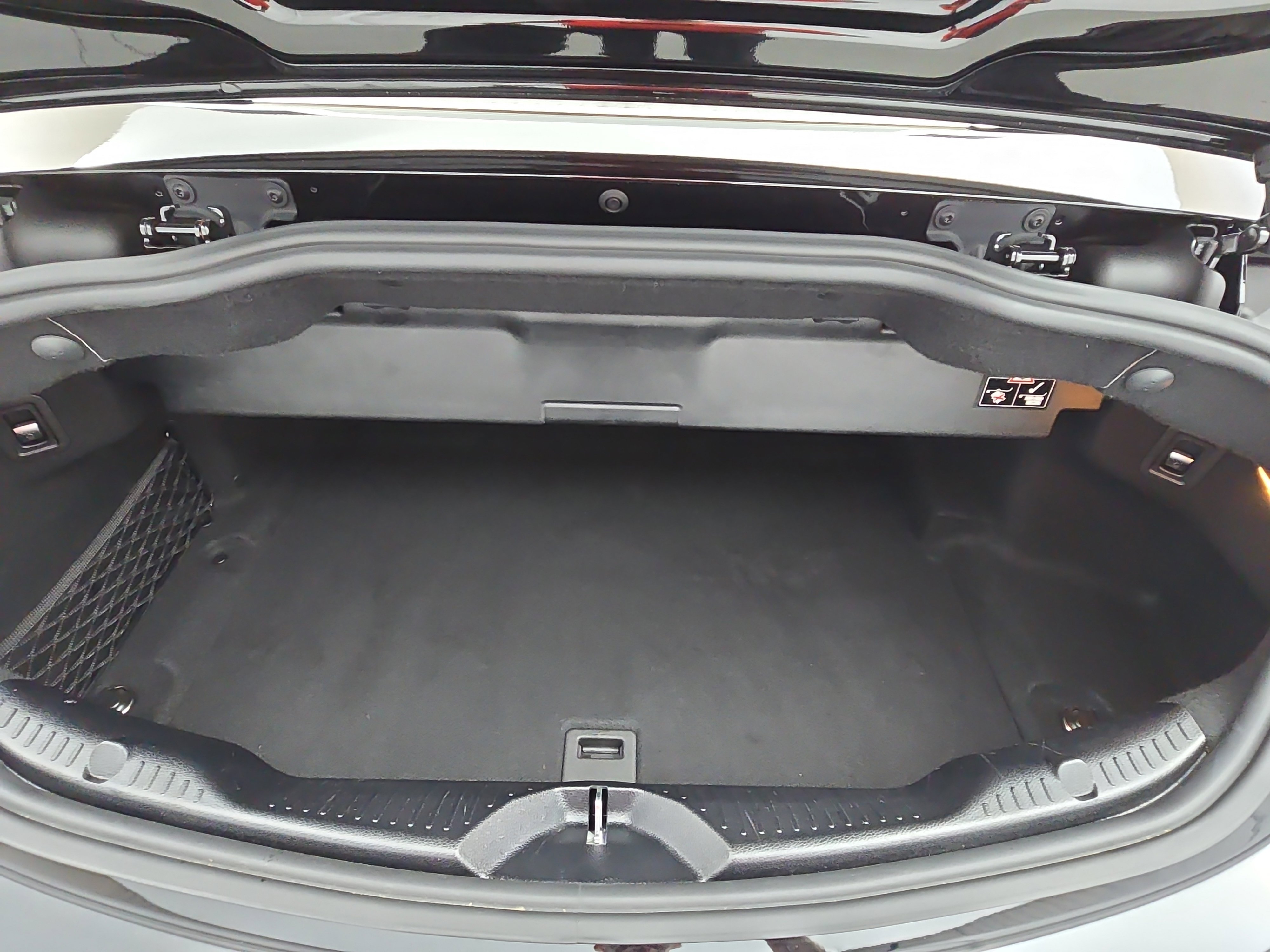 Used 2023 Mercedes-Benz C 300 Cabriolet image 12