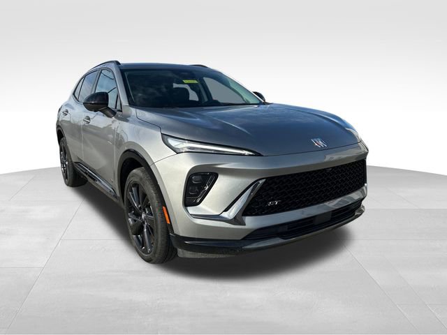 Used 2024 Buick Envision Sport Touring image 7