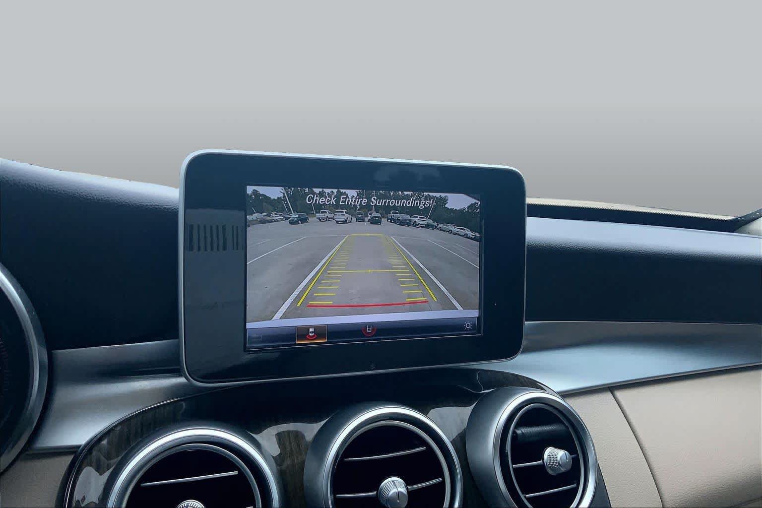 Used 2018 Mercedes-Benz C 300 Sedan image 50