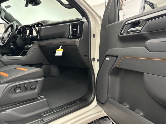New 2026 GMC Sierra 2500 AT4 w/ AT4 Premium Plus Package image 35