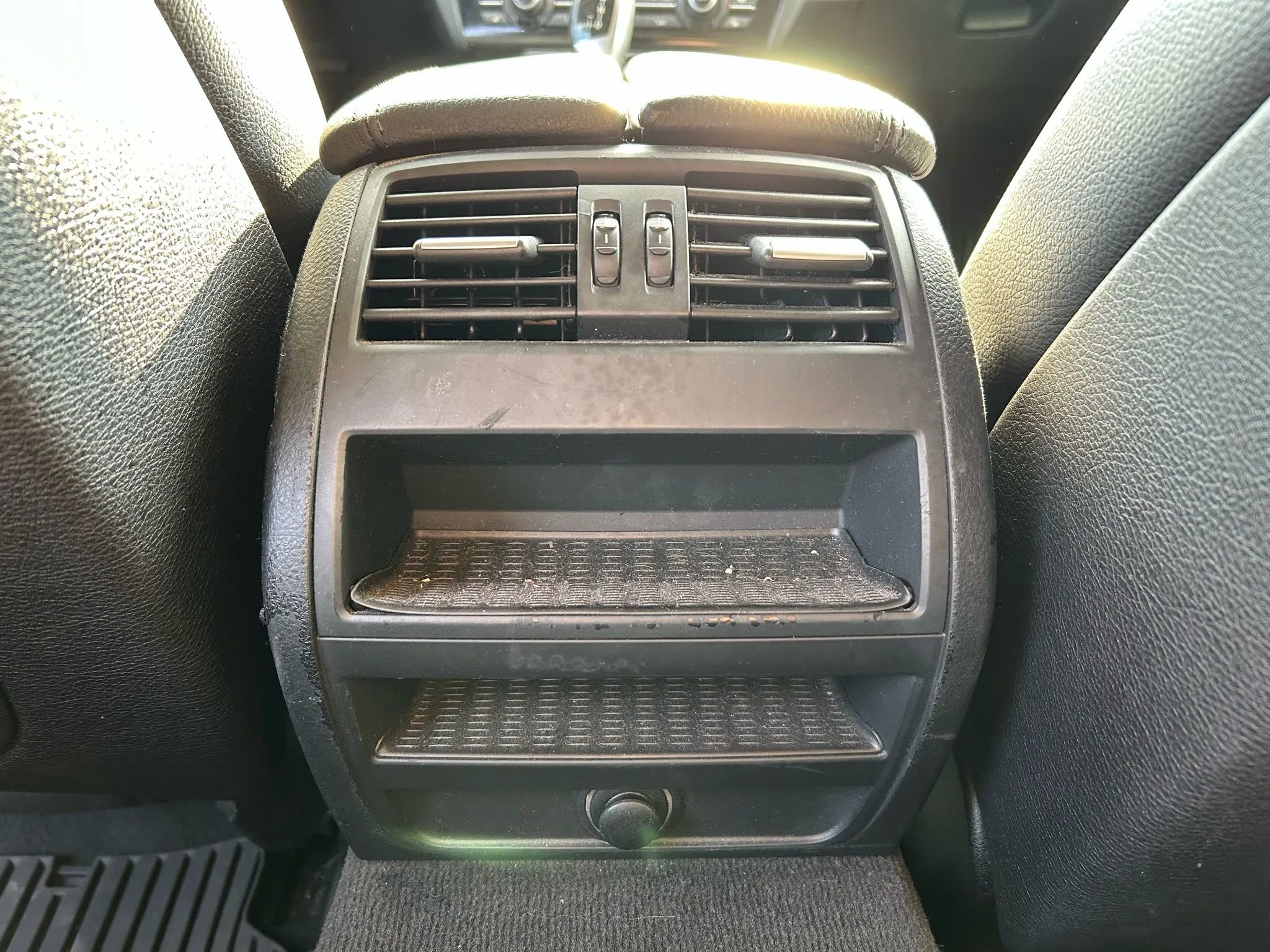 Used 2011 BMW 535i Sedan image 20